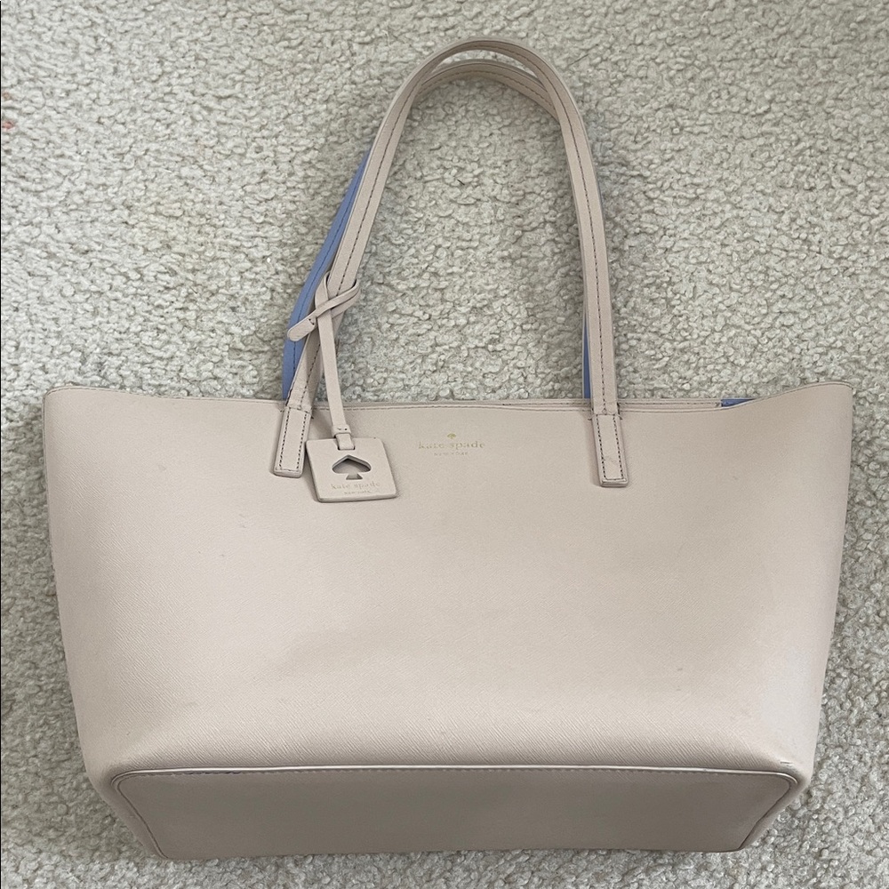 Kate Spade New York Scott’s Place Lida tote